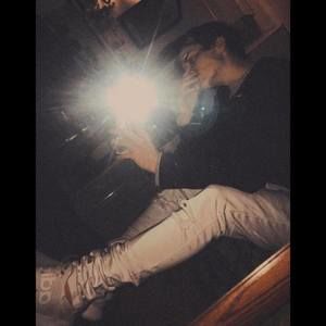 Meet your Posher, Lucas